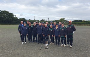 Trophée &quot;B&quot; vétérans : Pen  Ar Créac'h battu à Kerlouan