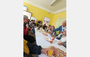 Anniversaires de l'été 2025