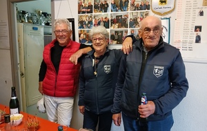 Les anniversaires de septembre 2025