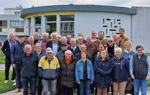 Assemblée Générale 2025 de l'Amicale.