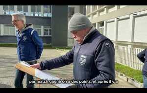 L'Amicale de Pen Ar Créac'h