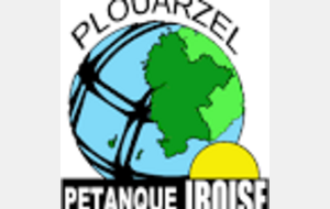 Plouarzel : concours en doublettes, formule A B C