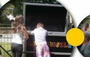 Rencontre avec le Centre social