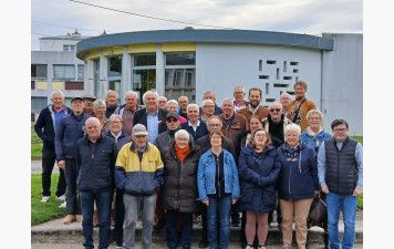 Assemblée Générale 2025 de l'Amicale.