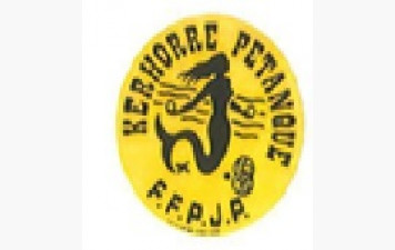 Championnat Triplettes vétérans secteur 1 à Kerhuon