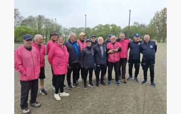 Victoire de Pen AR Créac'h sur Plougastel 3
