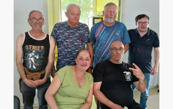 Les anniversaires de juin
