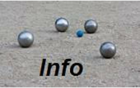 Annulation des concours à St Renan et Landerneau