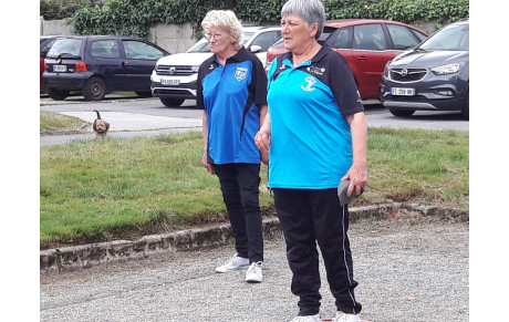 Trophée des vétérans : Pen Ar Créac'h battu par Lannilis