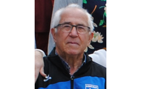 Décès de José Nunes