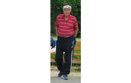 Décès de Jeannot Couloigner