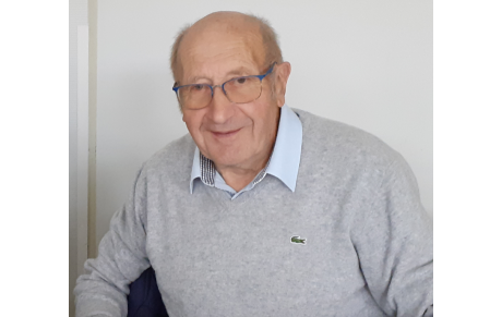 Décès de Michel Monnier