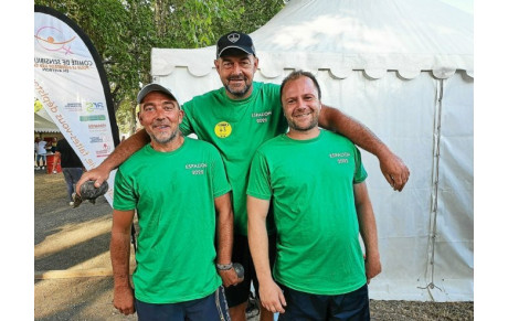 3 brestois ont réalisé leur rève