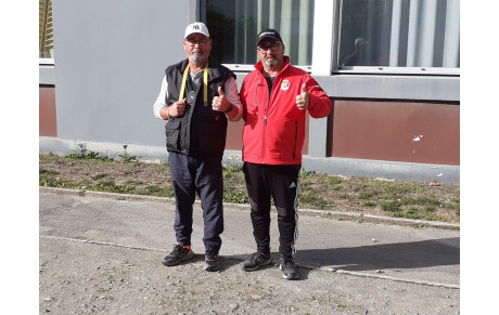 18 équipes au concours + 55 ans de Pen Ar Créac'h