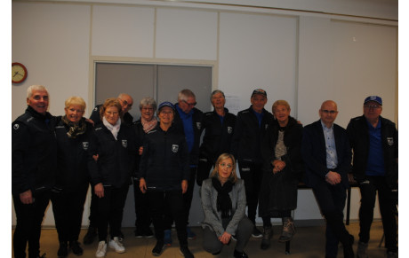 Pen Ar Créac'h remercie ses soutiens