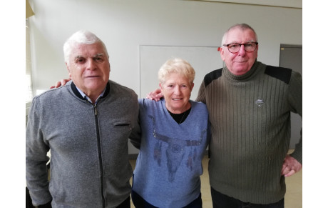 Les anniversaires de mars