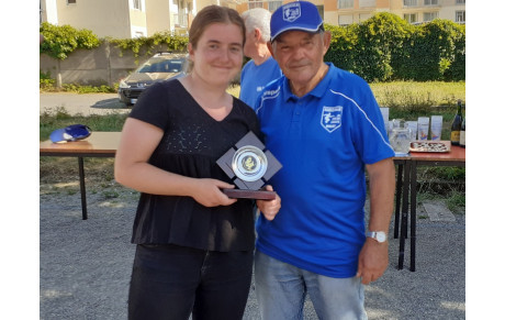 Rencontre amicale avec le Centre Social de Pen Ar Créac'h 