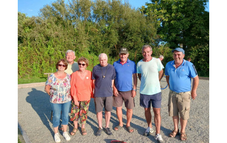 Pen Ar Créac'h à Clohars Carnoet