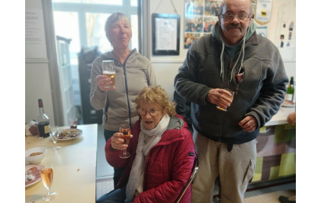 Anniversaires de Janvier 2026