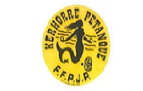 Championnat Triplettes vétérans secteur 1 à Kerhuon