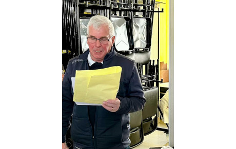 Les 50 ans de l'Amicale